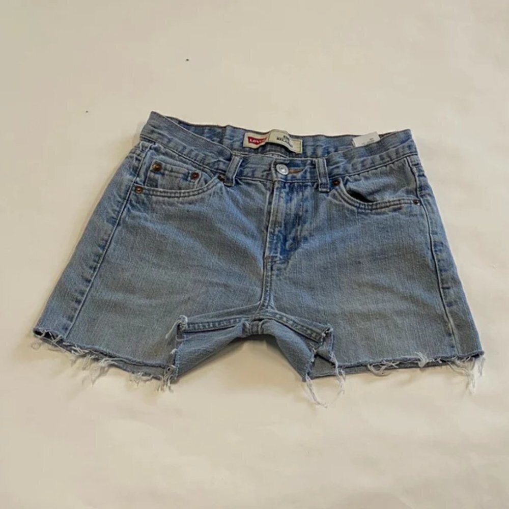 Y2K Women’s Shorts (6pc) - Picture 3 of 3